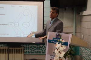 داوود خلیلی